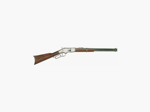 Denix US-Lever-Action-Rifle von 1866