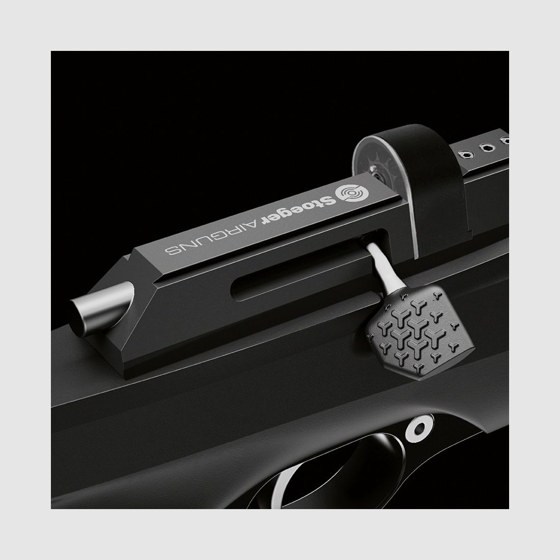 STOEGER XM1 S4 Schalldämpfer, Bild 5 von 12