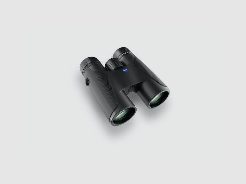 ZEISS Terra ED 10x42 schwarz