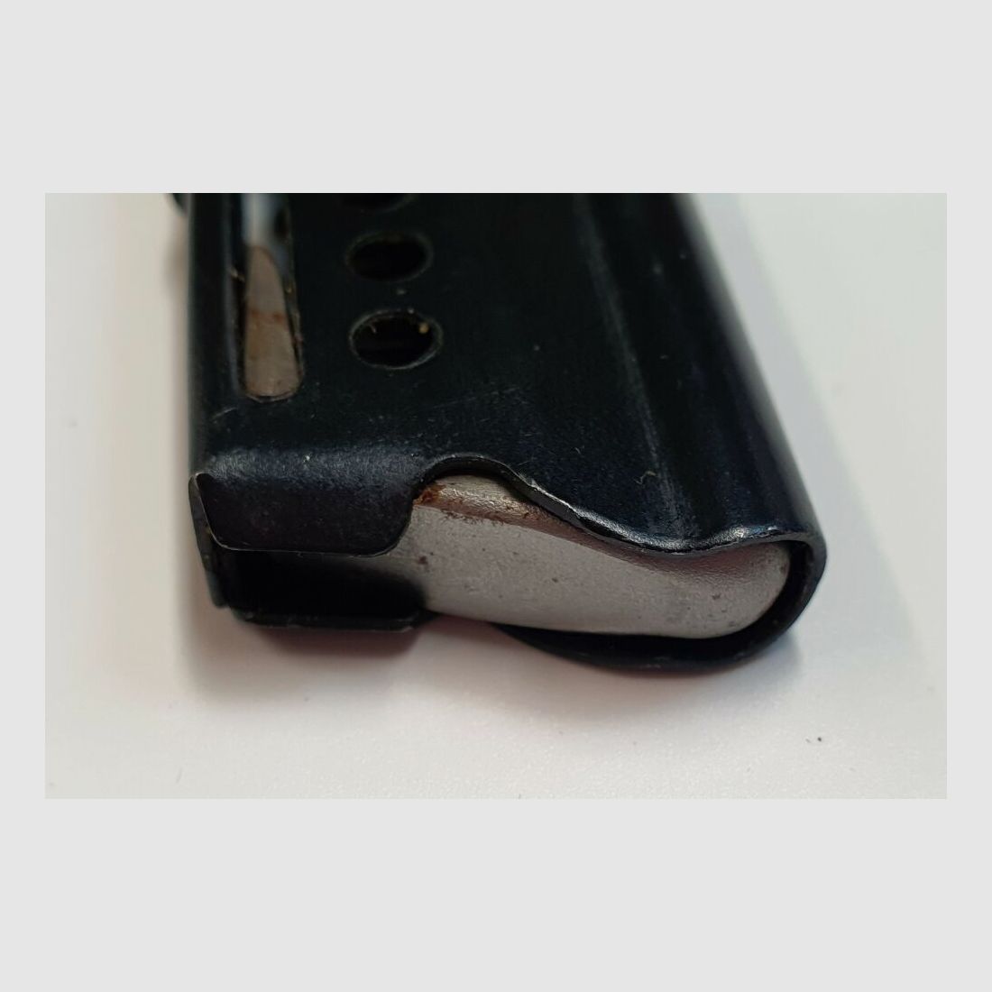 Voere (VOERE Vöhrenbach) Repetierer 10 Schuss Magazin