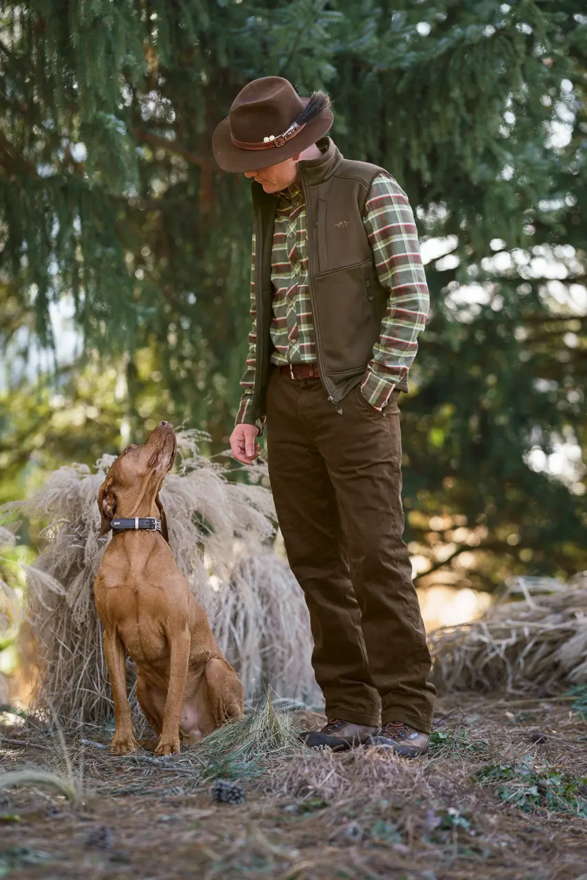 Blaser Camicia Charles, immagine 5 di 5