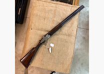 Beretta S3