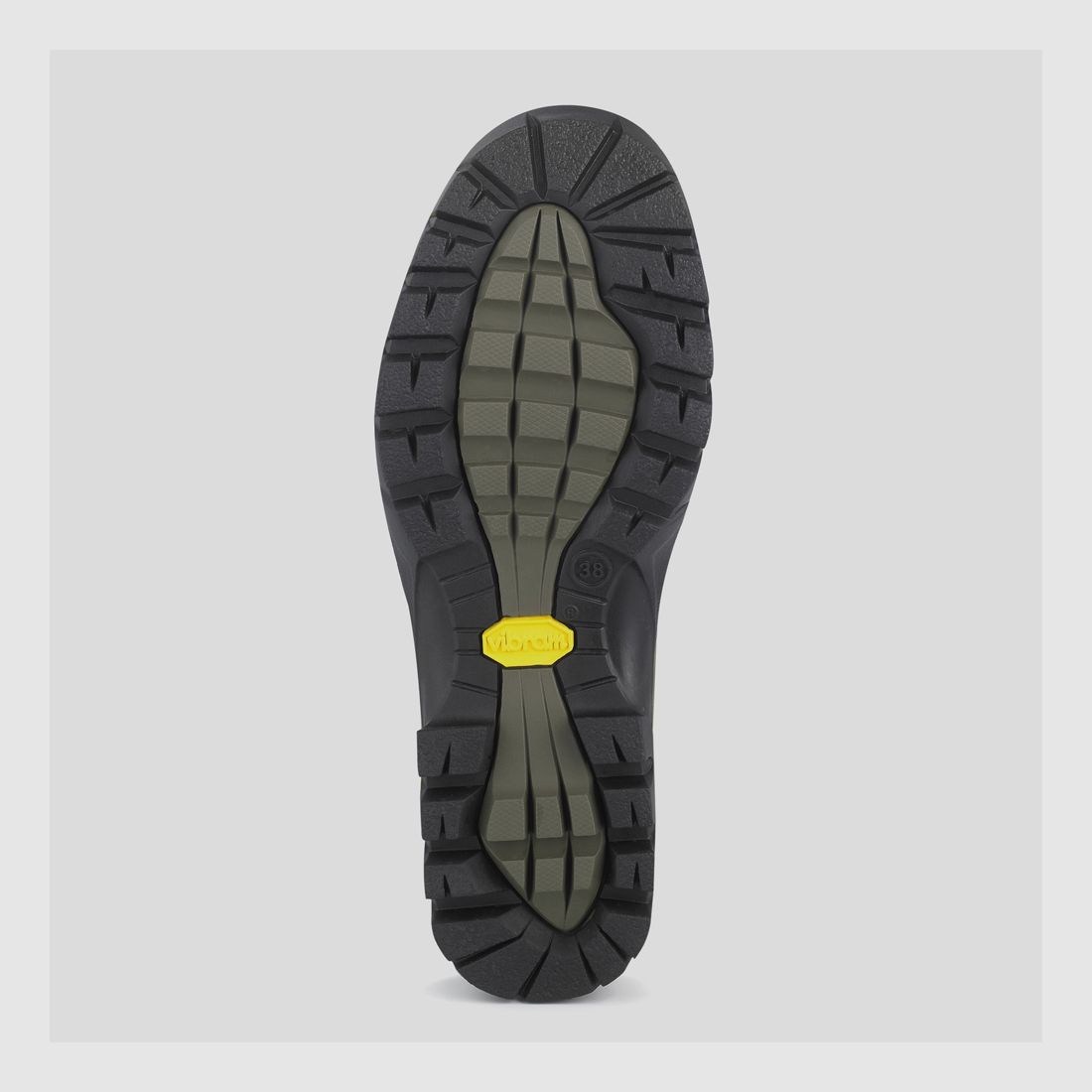 Le Chameau Country Vibram Jersey, immagine 2 di 3