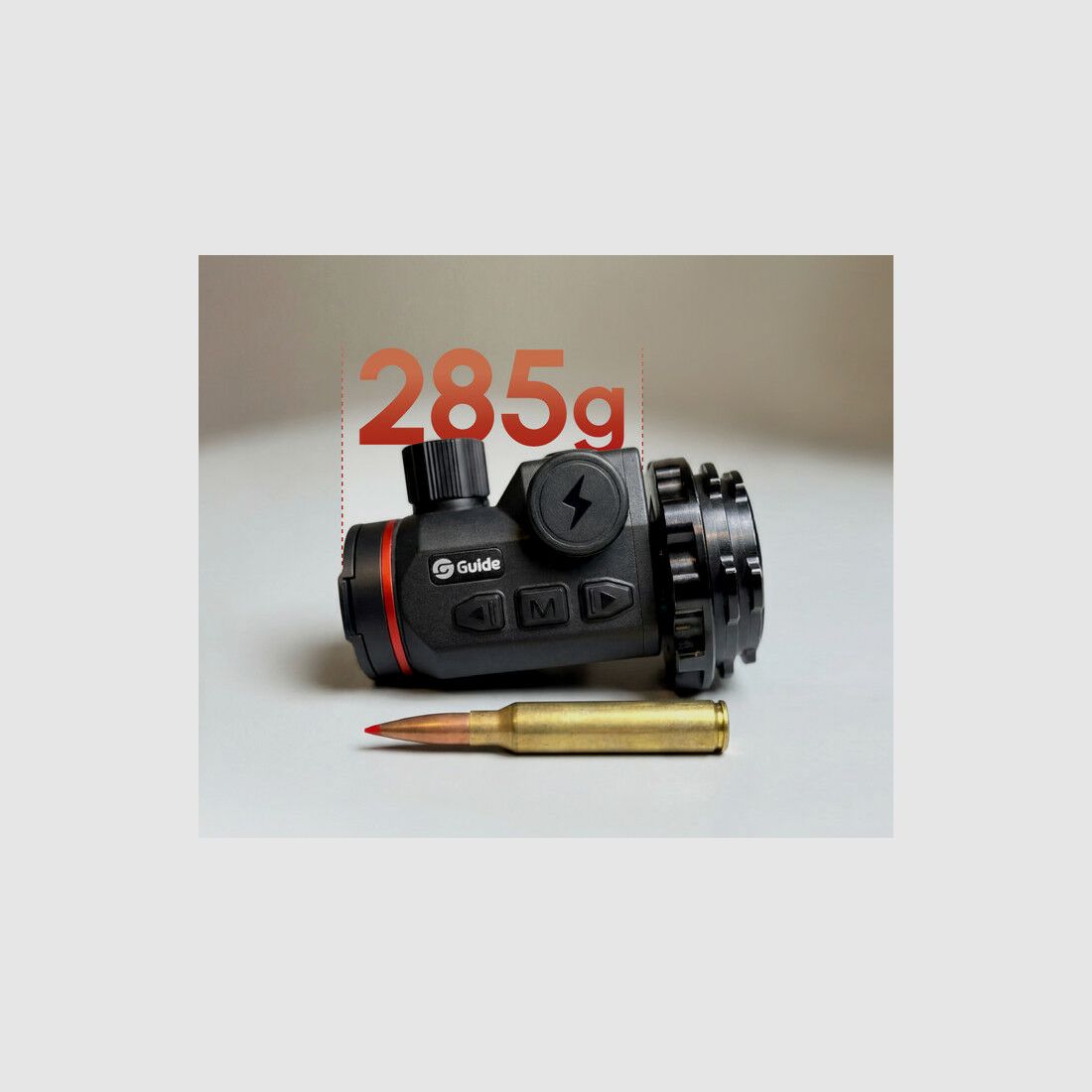Guide sensmart urządzenie do termowizji Guide Orion 635 CS (Apex)