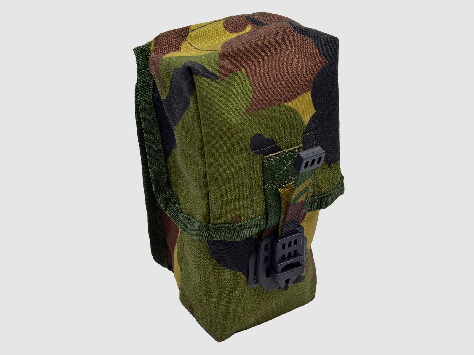 Ejército holandés Ejército holandés Bolsa de cargadores Diemaco como nueva