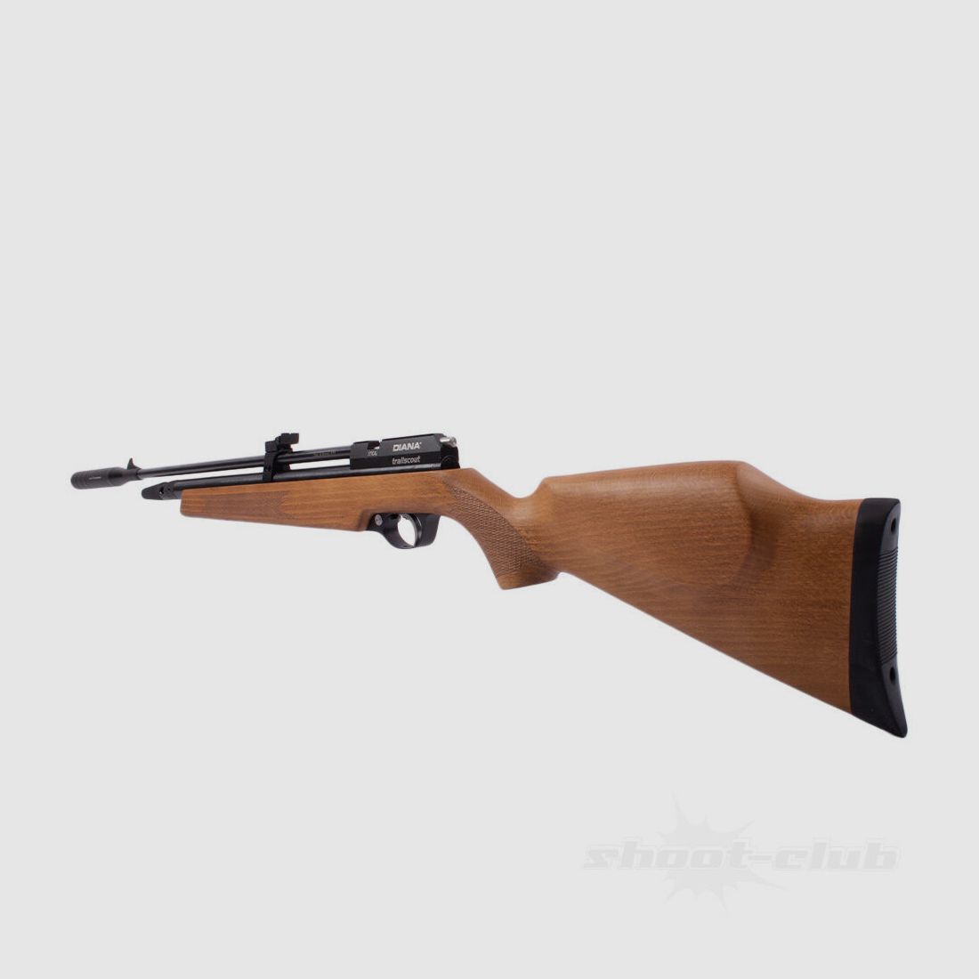 Diana Diana Trailscout Wood Co2 Rifl