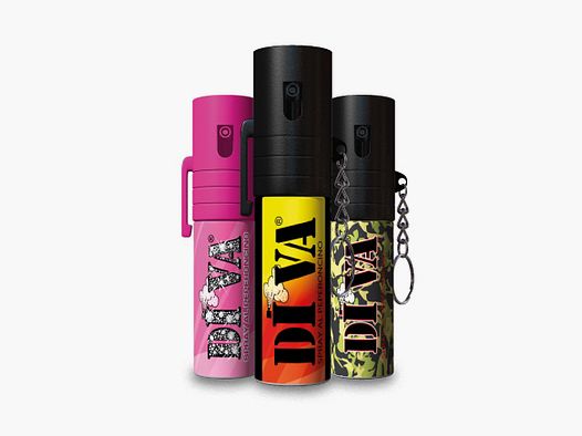 DIVA SPRAY – 15 ML