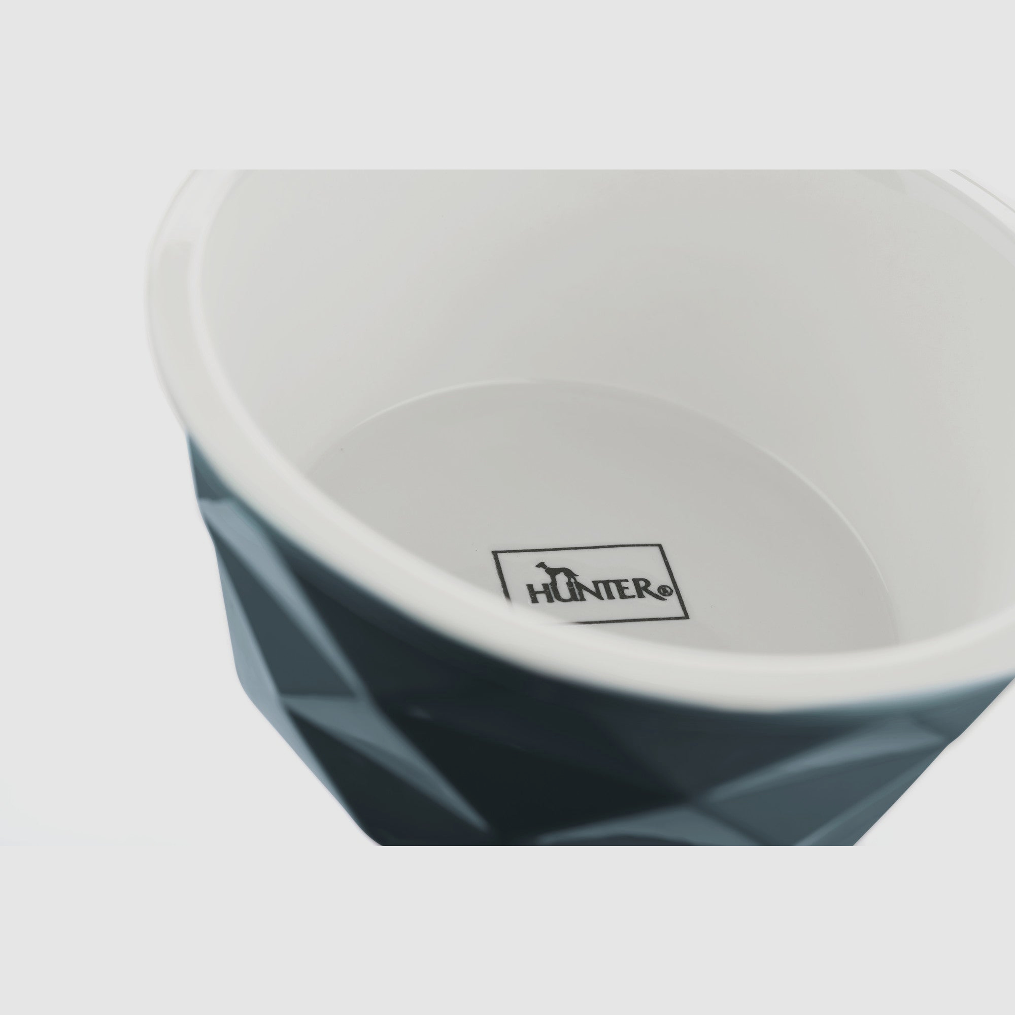 Hunter Ceramic Bowl Eiby