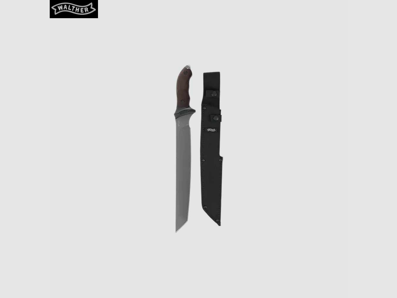 WALTHER MachTac 5 Machete