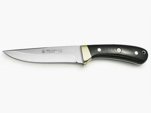 PUMA IP moose, micarta (discontinued model)