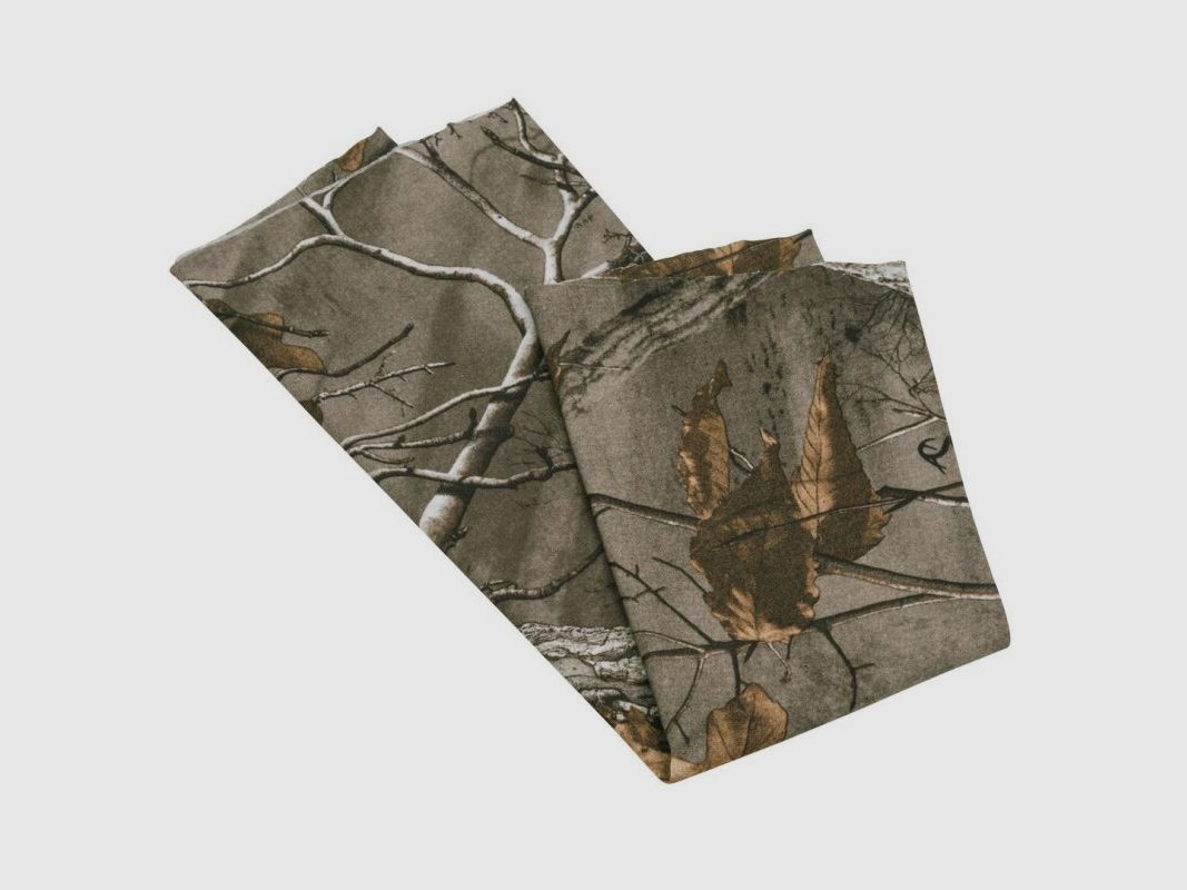 PINEWOOD® CAMOU SCARF/TUBE