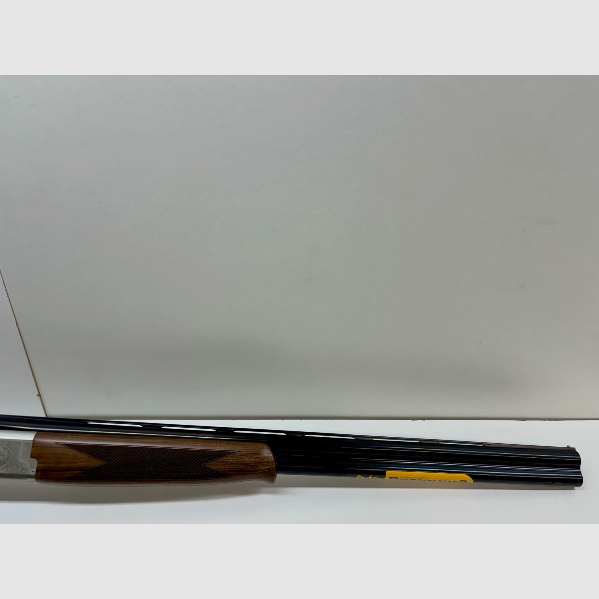 Browning B525 GAME ONE 12/76 76cm