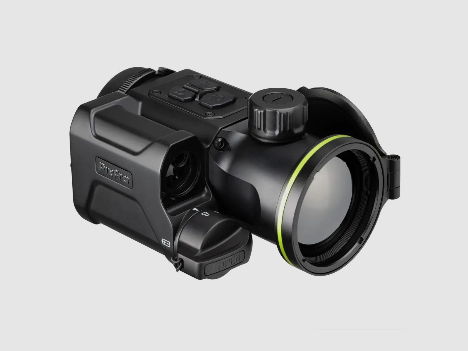 Pixfra warmtebeeldaccessoire Taurus T650 LRF