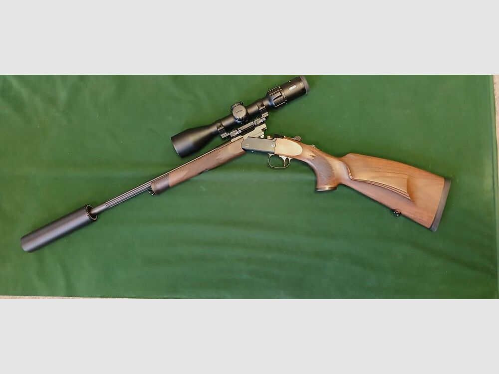 Merkel K 5 Xtreme