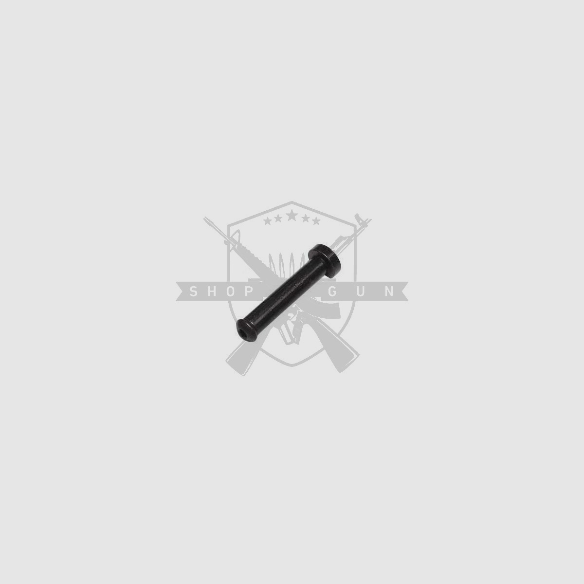 M4/M16A2 Front Lock Pin mit Konterschraube