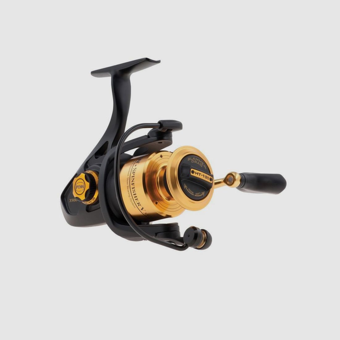 Mulinello PENN SPINFISHER V 6500