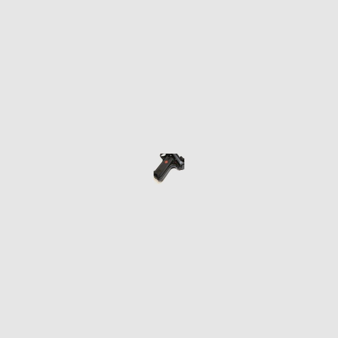 Ruger Mark IV Target, Bild 3 von 4