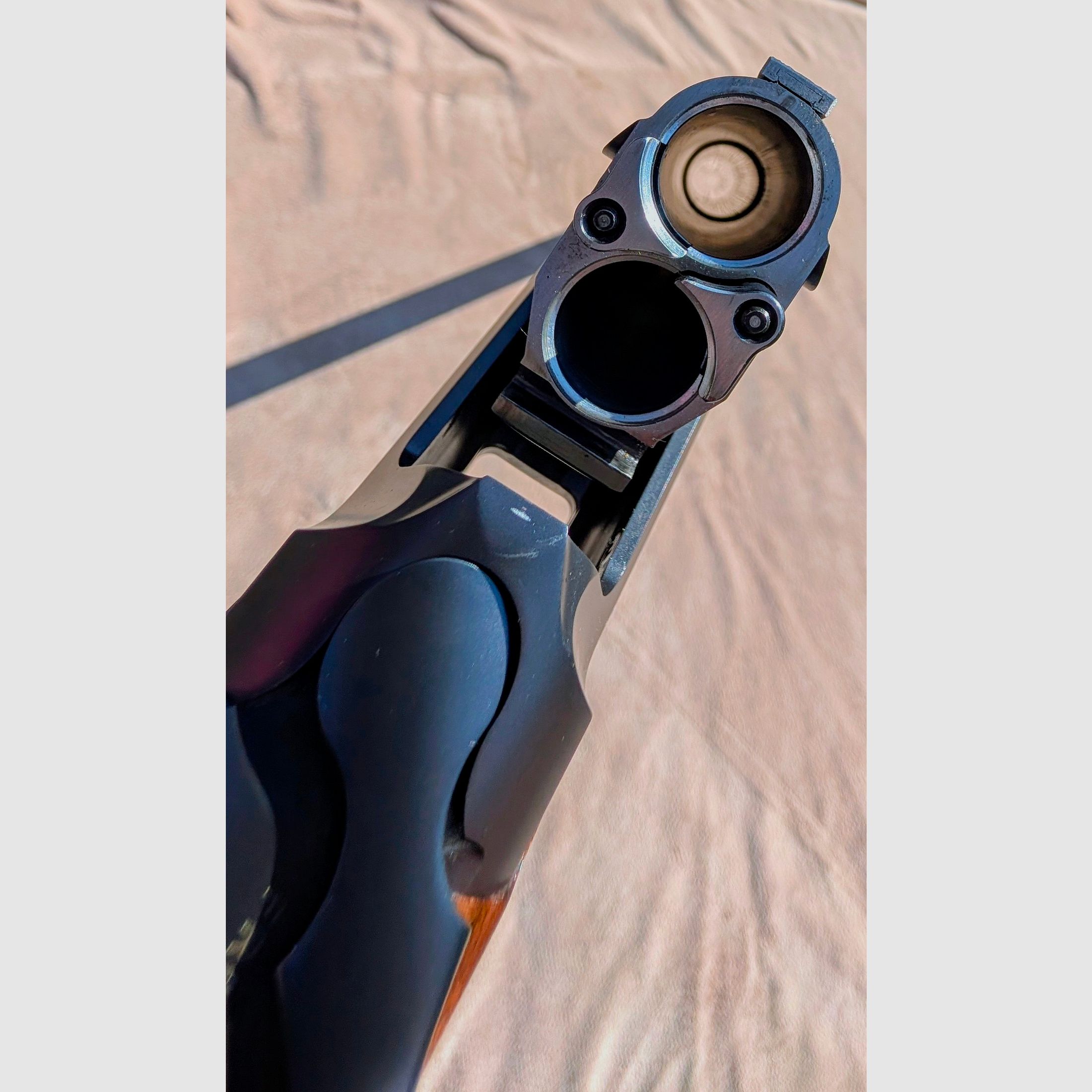 Blaser F3 come nuovo!, immagine 8 di 17