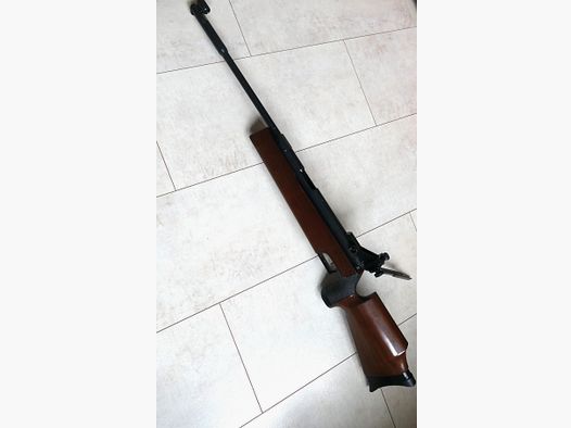 Rifle de aire comprimido Feinwerkbau Matsch