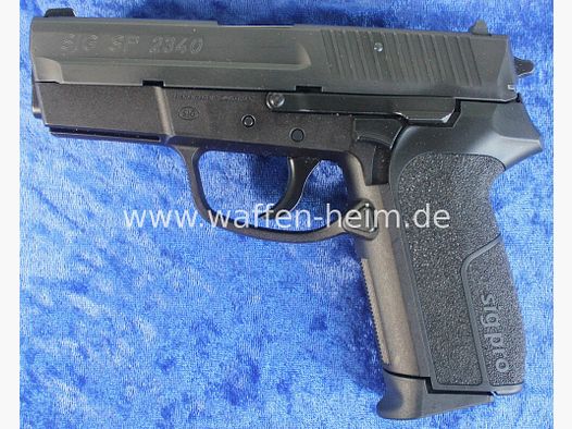 SIG SP 2340