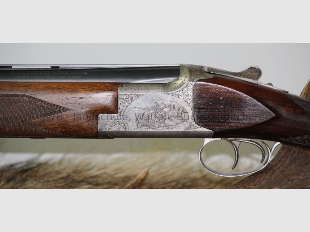 FN Bockdoppelflinte