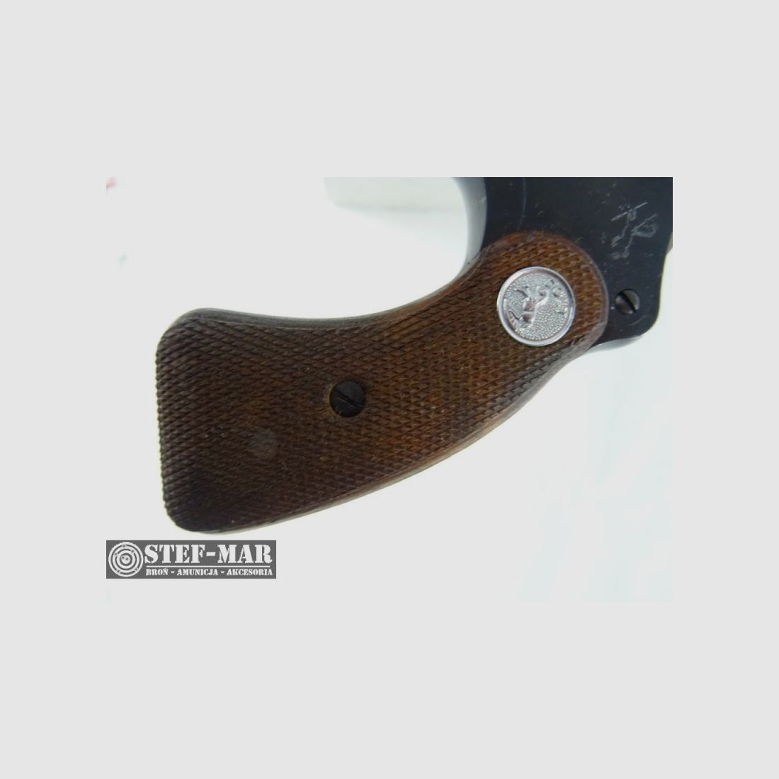 Colt Detective Revolver [G381], Bild 4 von 14