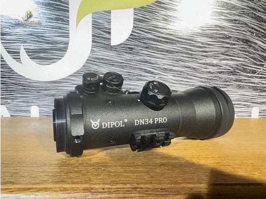 Dipol DN34 Gen2+