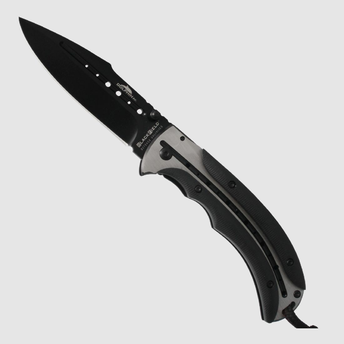 BlackField DOLPHIN P.K. Taschenmesser