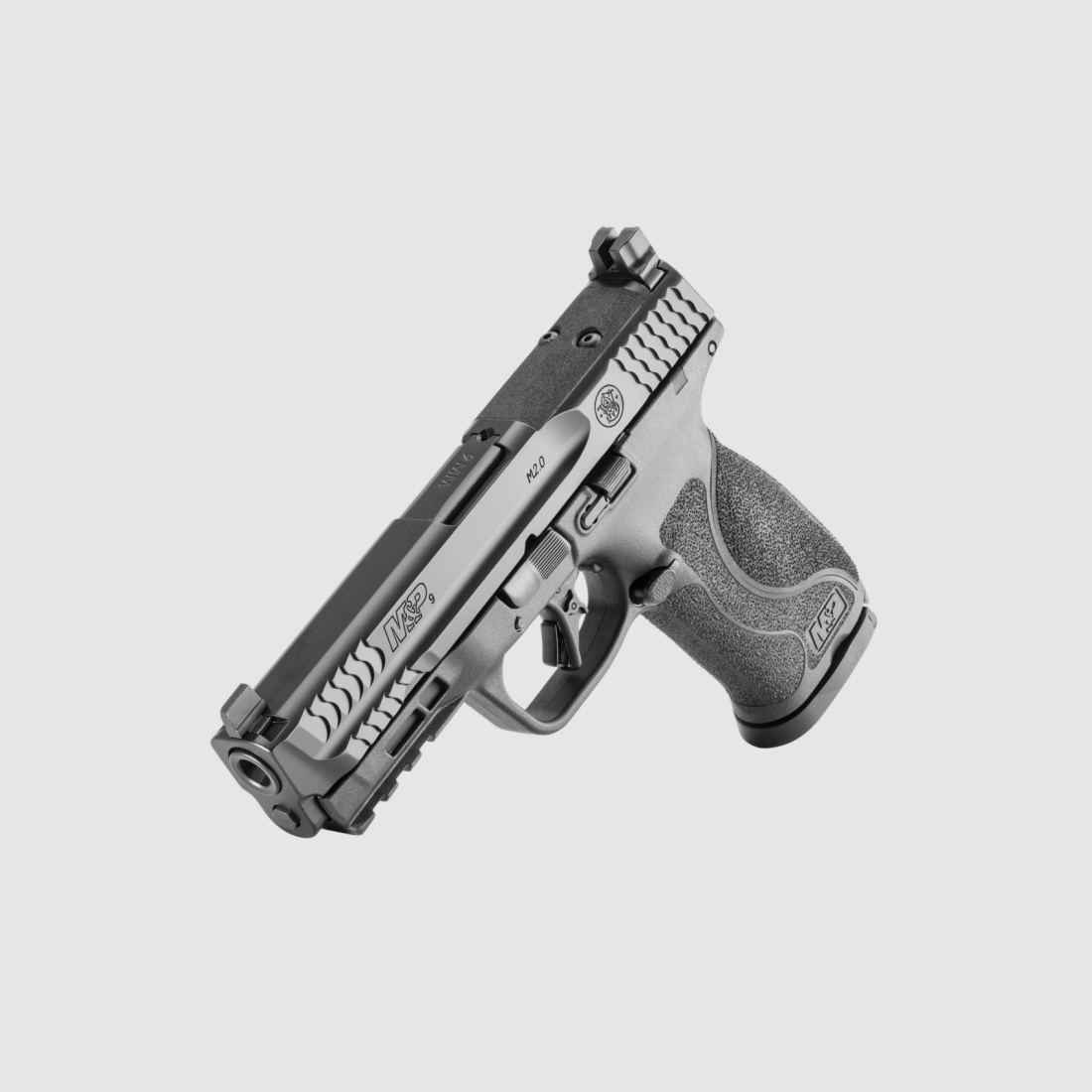 Pistolet Smith Wesson MP9 M2.0 4,25" NTS OR (13564), zdjęcie 3 z 7