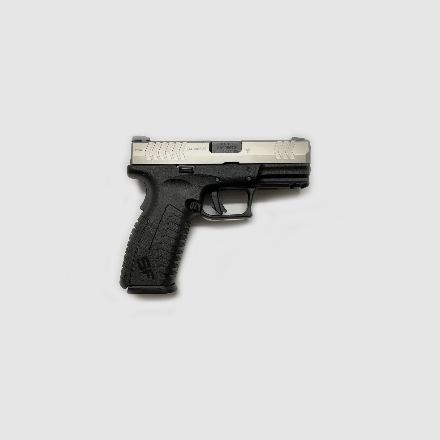 HS Produkt SF19 Cal. 9x21 3,8", immagine 1 di 8