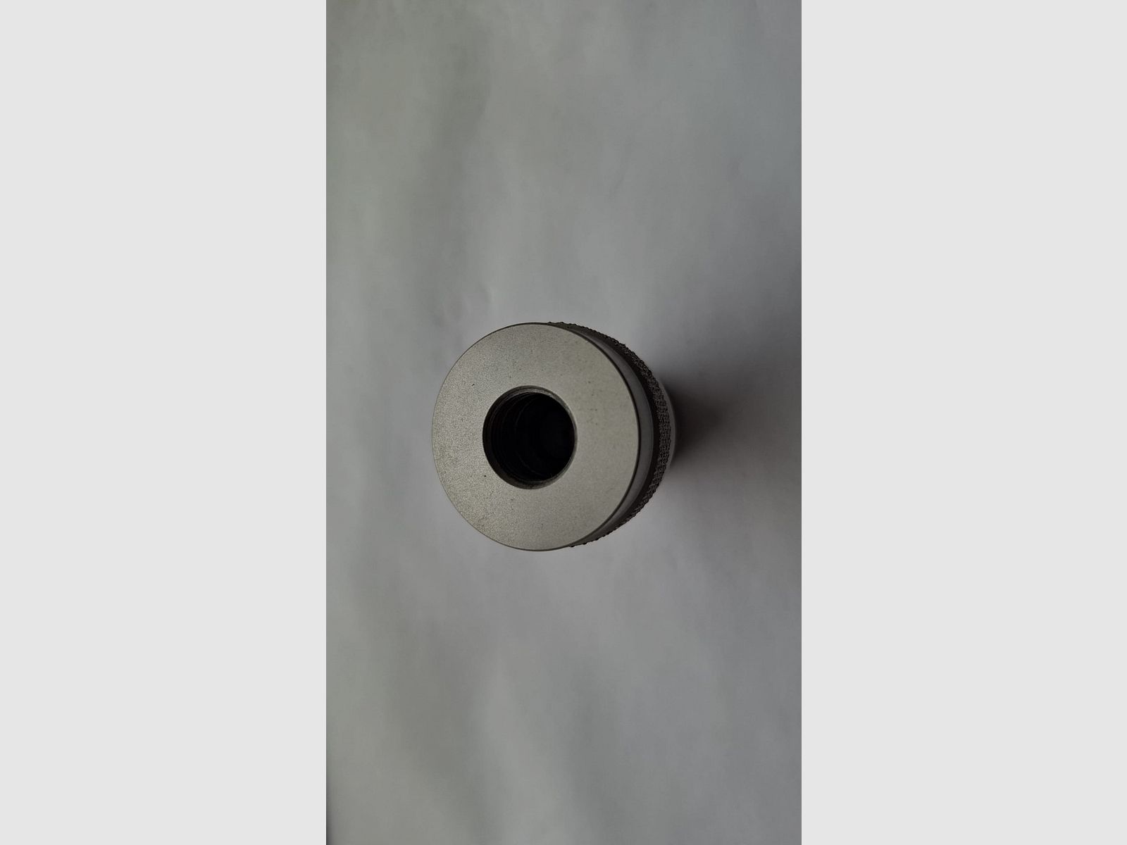 Pistolet à air Anschütz SAM M10 Cal.4,5