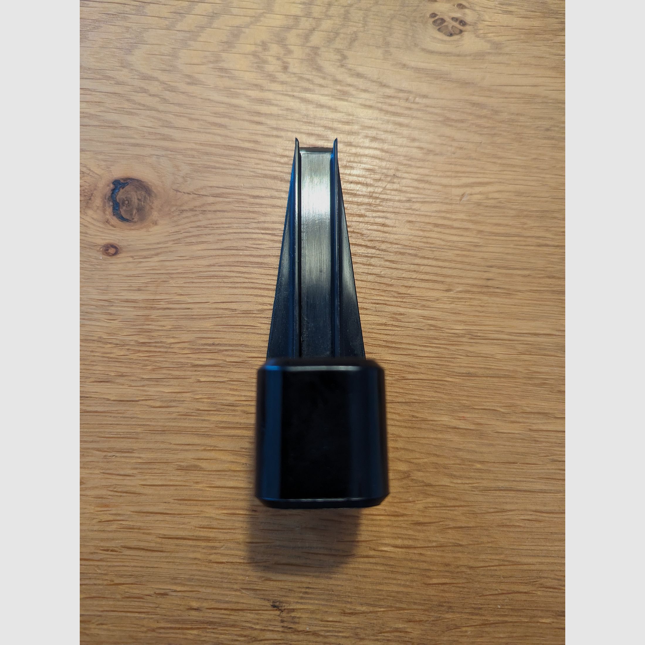 Original Brügger & Thomet B&T Magazin Schnellladehilfe Ladehilfe 9mm Luger APC9, SPC9, GHM9, TP9, MP9