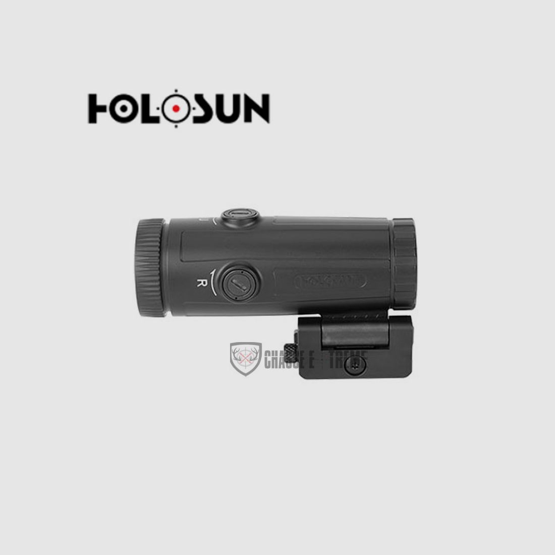 Magnifier HOLOSUN 6X, image 2 of 6