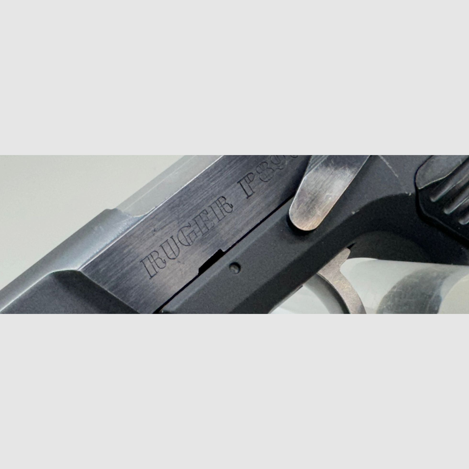 Ruger P89