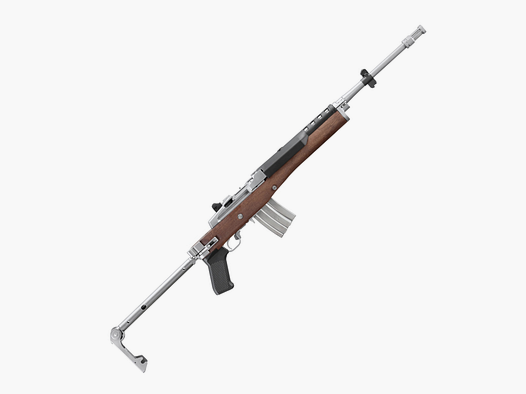 Karabinek Ruger Mini-14 Tactical Stainless 5895