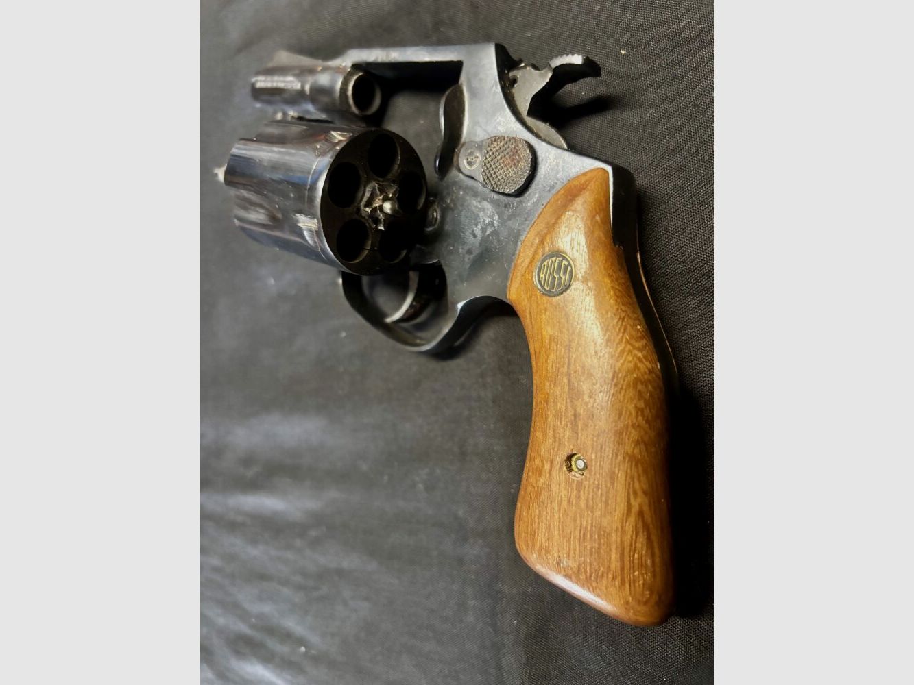 Rossi without .38Special, image 2 of 5