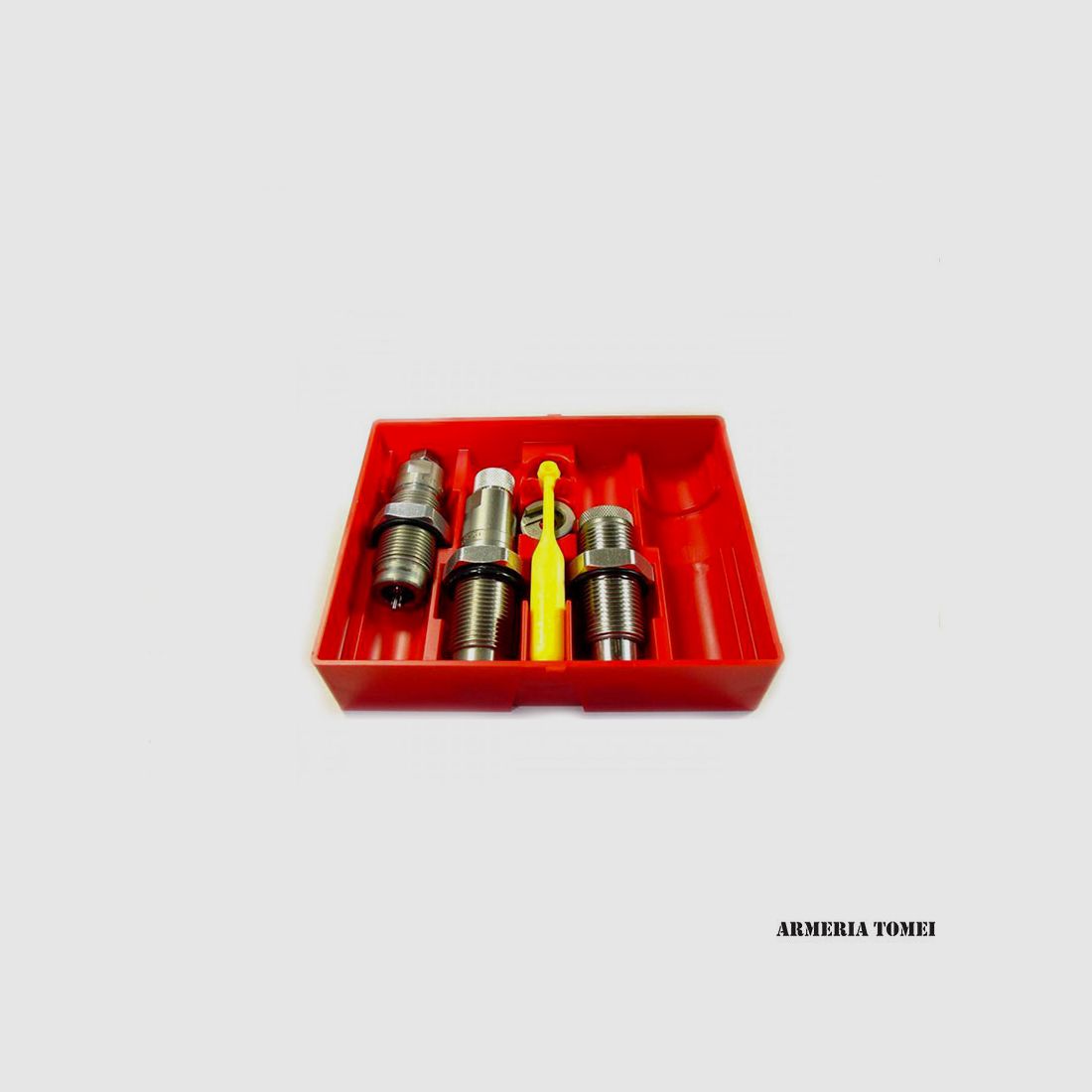 LEE – RELOADING DIES 45 ACP/45 AUTO RIM