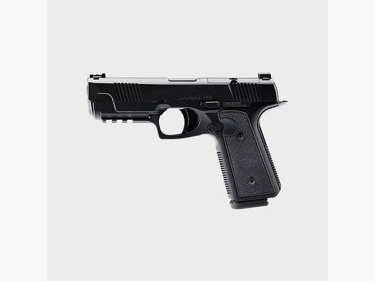 Daniel Defense – H9 [9mm Para]