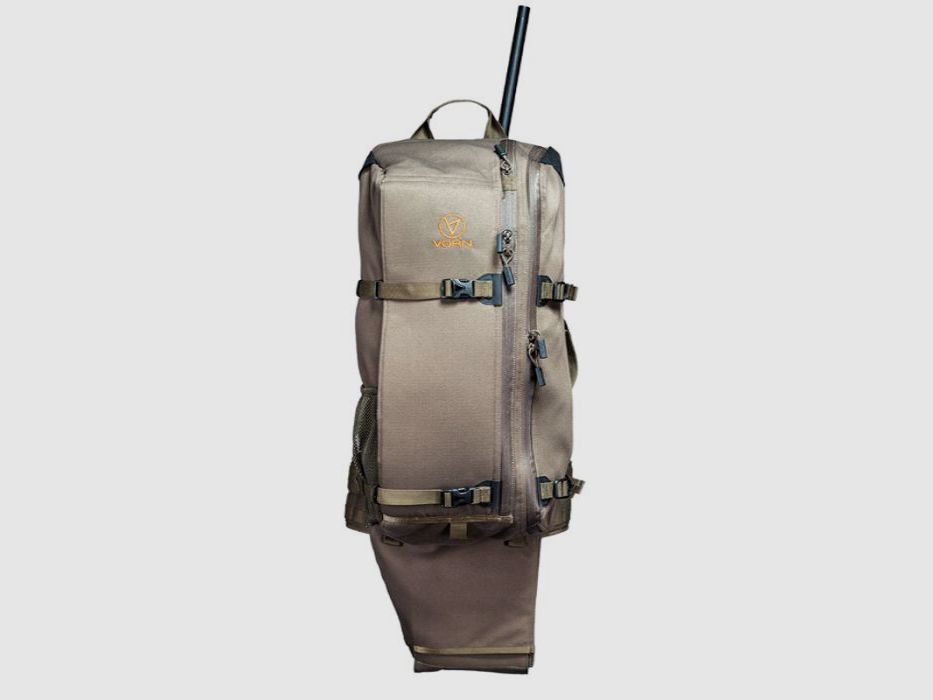 Vorn Zaino EV30 oliva 30 L, immagine 9 di 10