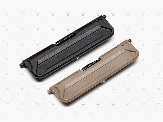 Strike Industries Overmolded Ultimate Dust Cover per AR15