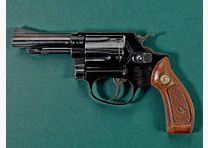 Smith & Wesson Mod. 37