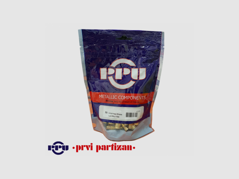 BOSSOLIPRIVI PARTIZAN .308 Win