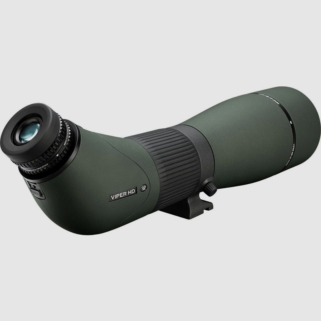 Vortex Viper HD Eyepiece with MRAD Reticle