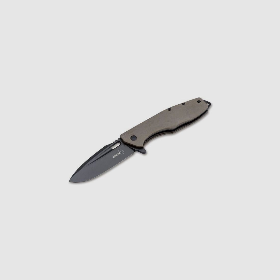 Böker Plus Caracal Folder Tactical Taschenmesser, Bild 1 von 14