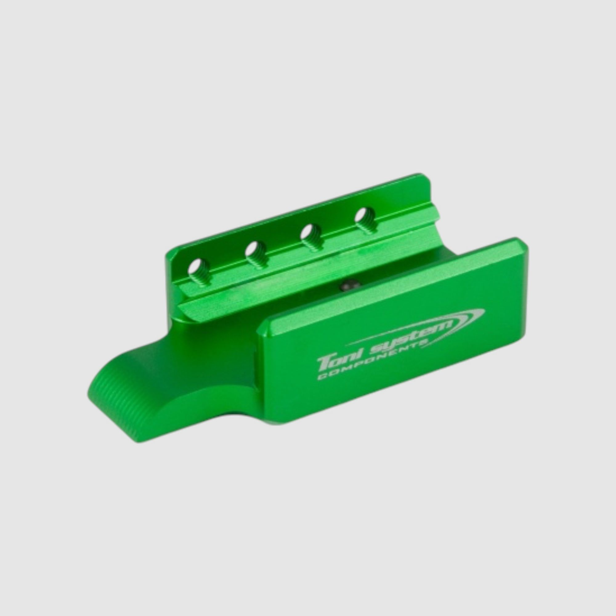 Aluminium Frame Weight for Glock, Gen 3 | Gen 4 | Gen 5, image 8 of 14