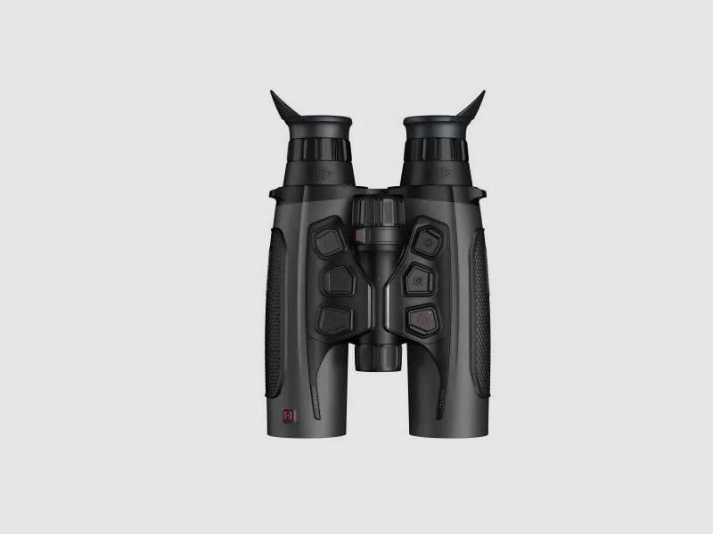 HIKMICRO Binocular Habrok 4K HE25L 2.0 incl. bag