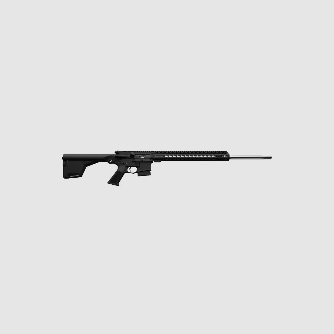 Schmeisser AR15 STS Ultramatch .223Rem, 20 Zoll Halbautomat Kugel