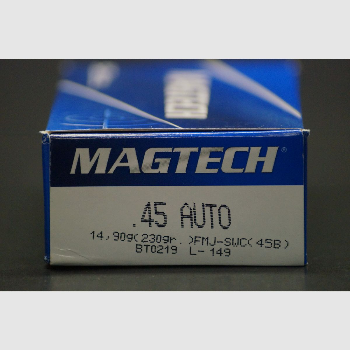 Magtech .45 ACP