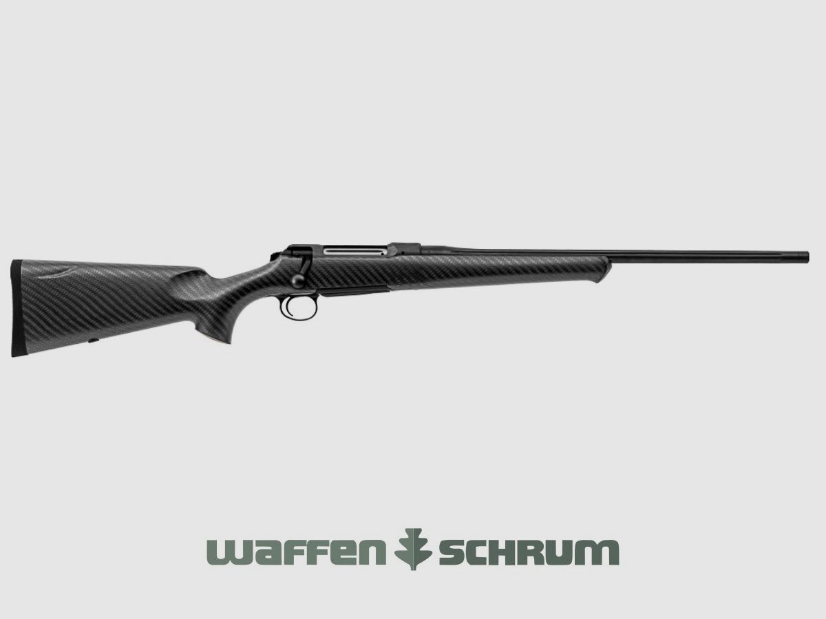 Sauer S101 Highland XTC