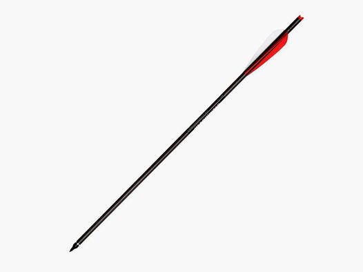 Armbrust Pfeil HH Carbon Barnett